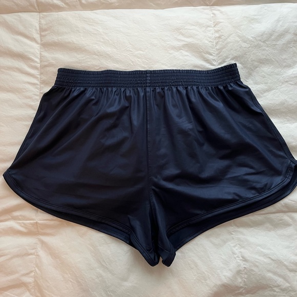 2xist Other - Men’s 2xist Sliq Silkie Shorts Size Small Navy Blue